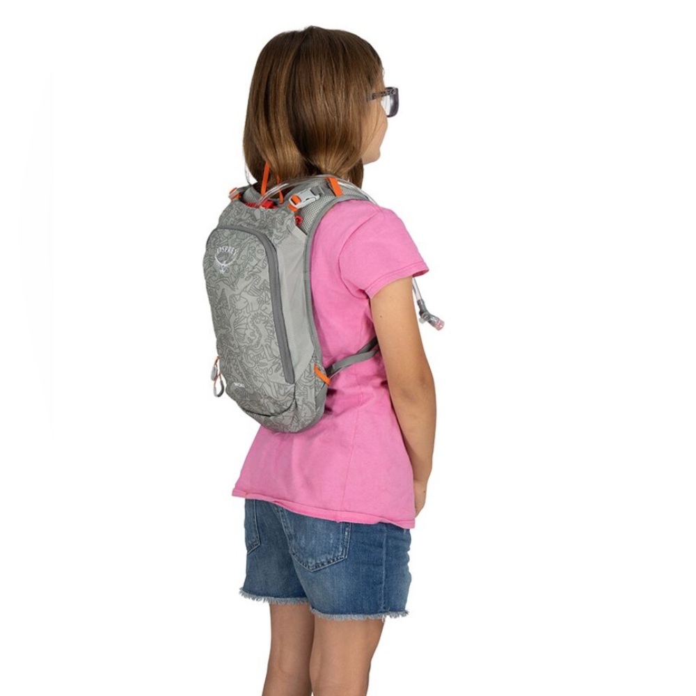 Osprey Moki Hydration pack - Picture 3 of 6